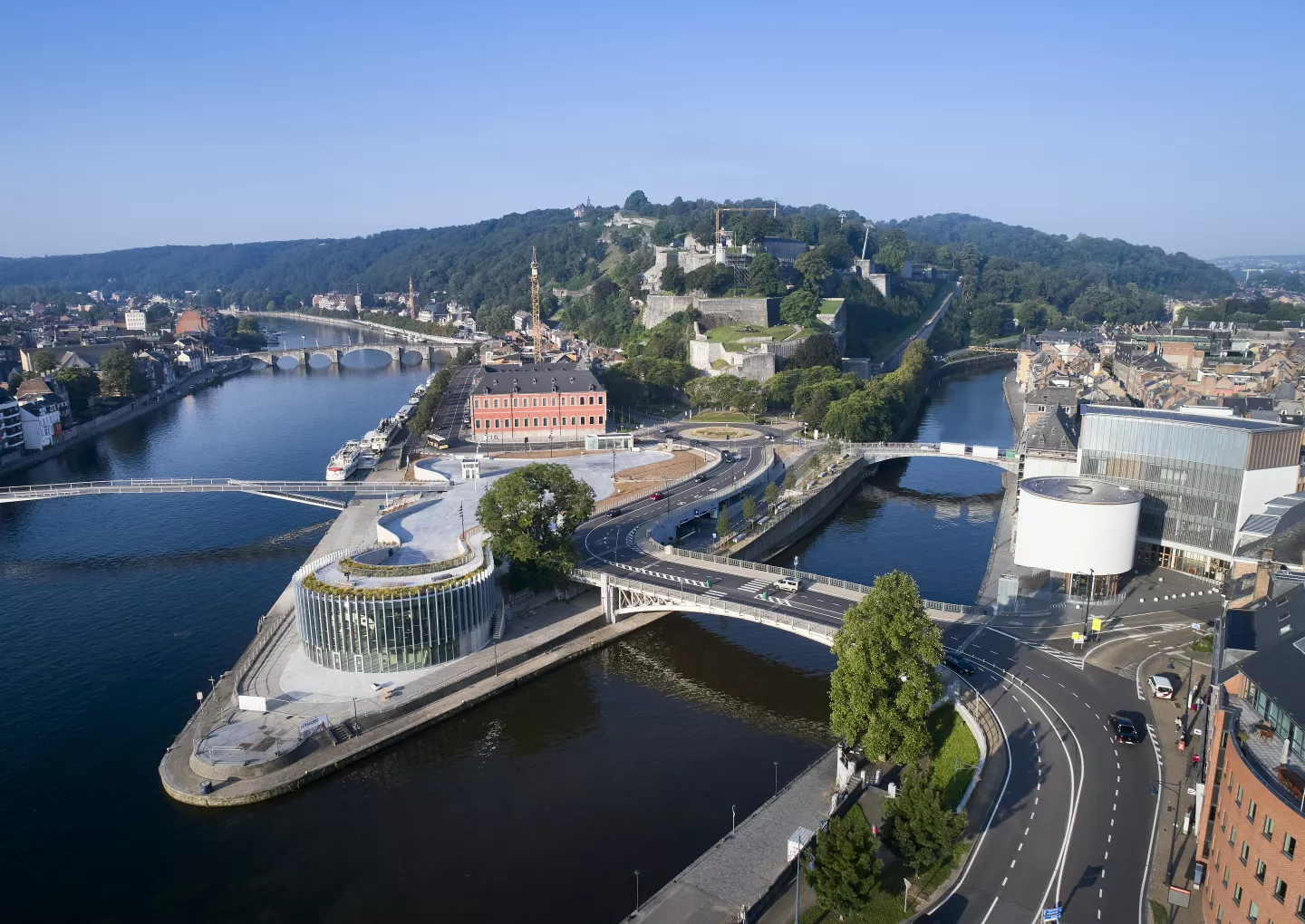 Le Groupe Jean Nonet en lice pour l'entreprise de l'année 2026 - EY