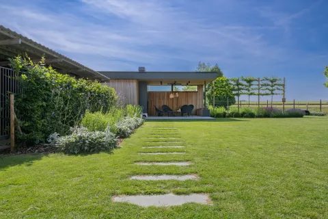 Comment préserver un jardin d’exception lors des fortes chaleurs ?