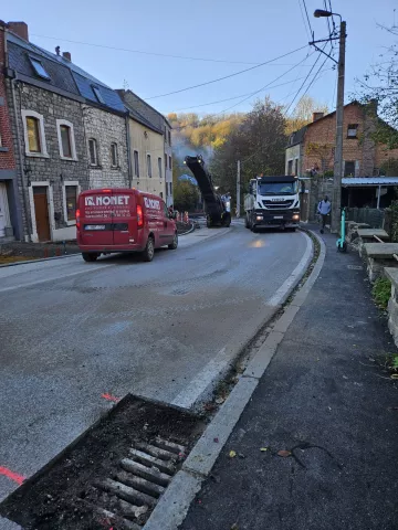 La synergie du Groupe fait gagner du temps sur un projet d'ampleur