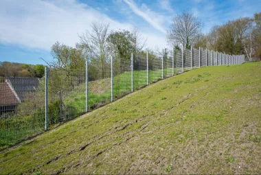 Guisse: expert des clôtures et barrières
