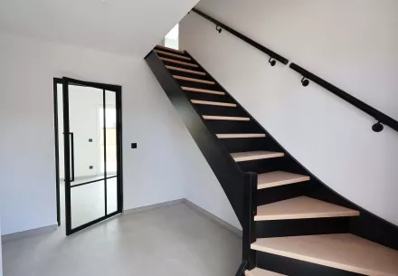 Clos du Charron: le pari de l'immobilier est réussi