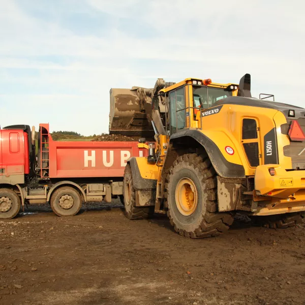 Fleet & Maintenance Manager