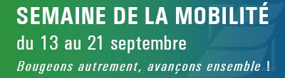 GJN | Semaine mobilité 2025