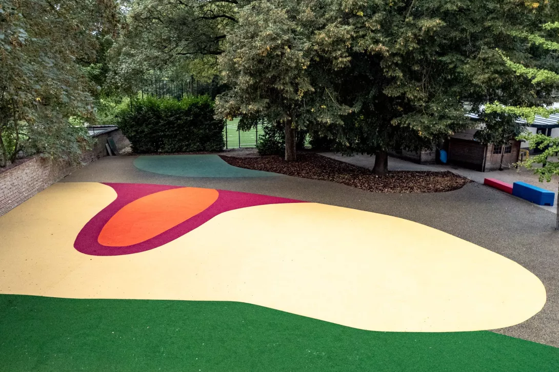 Flexifloor revêtement de sol
